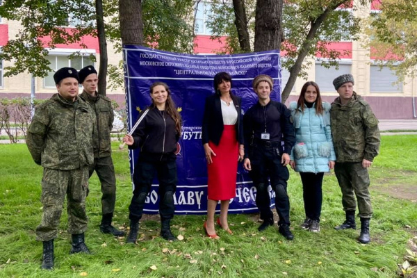 Подтверждаем свою активность делами