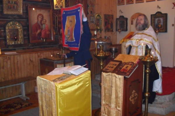 В Жуковском ХКО прошли два ответственных мероприятия