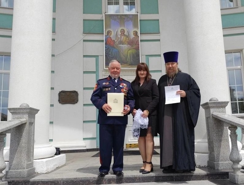 Единение на благо будущего поколения