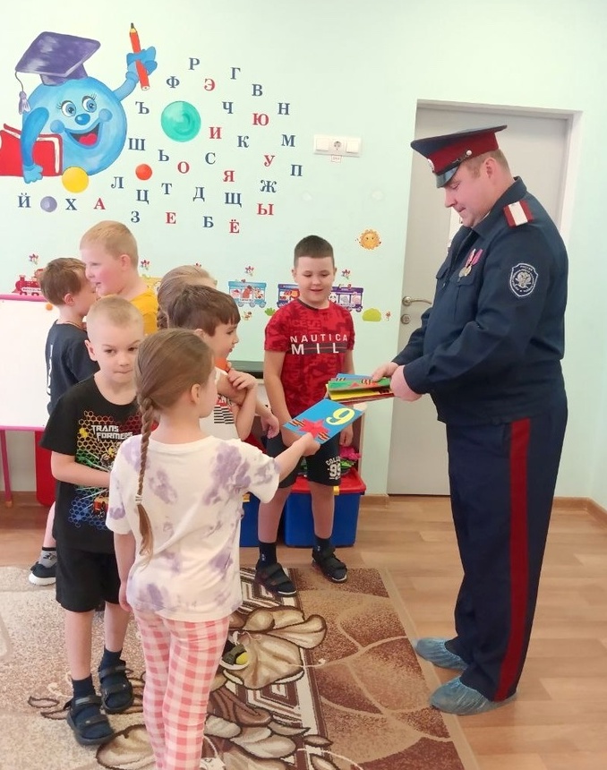 Новости Белгородского ОКО ВКО ЦКВ