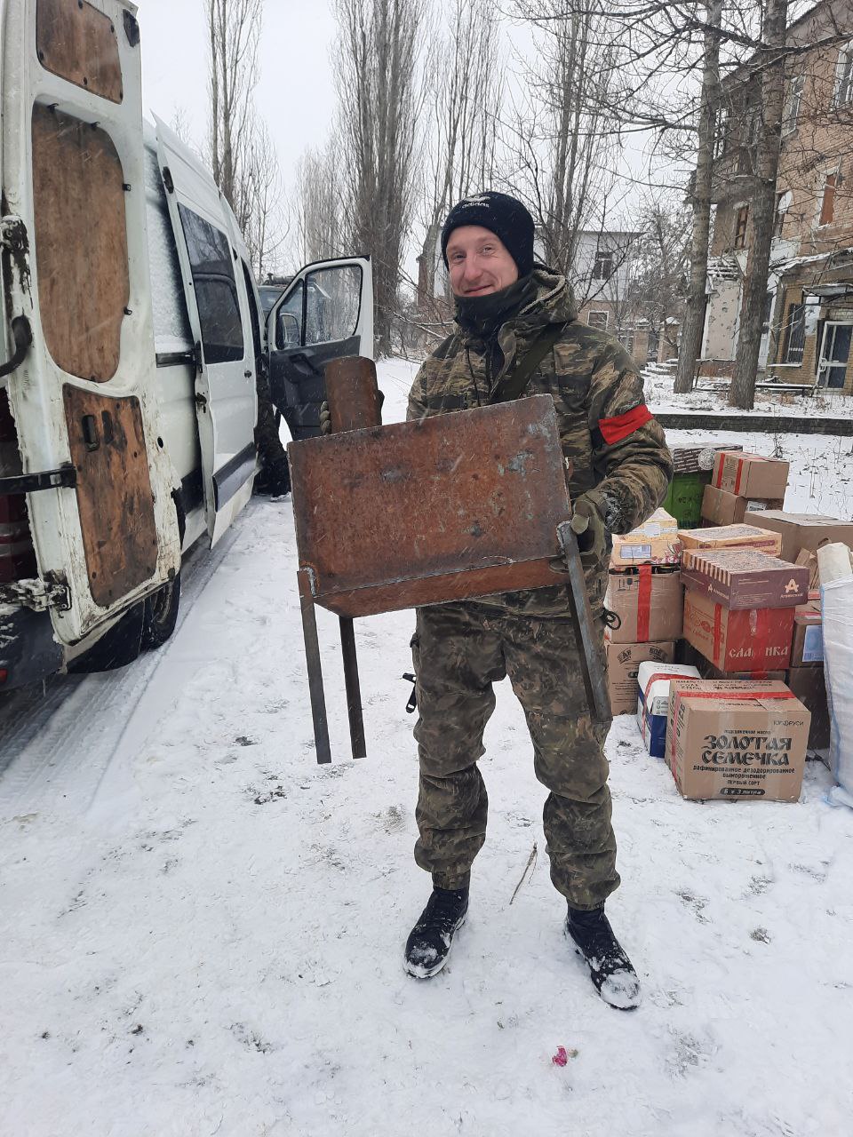 Новости Орловского ОКО ВКО ЦКВ