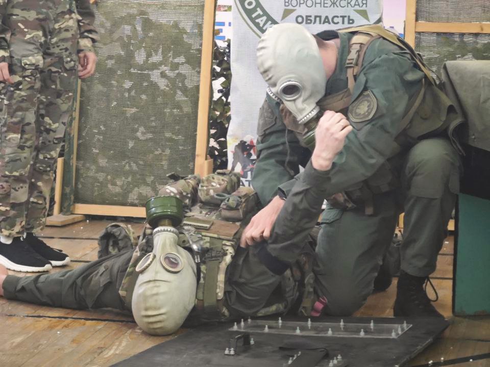 Будущее в настоящем