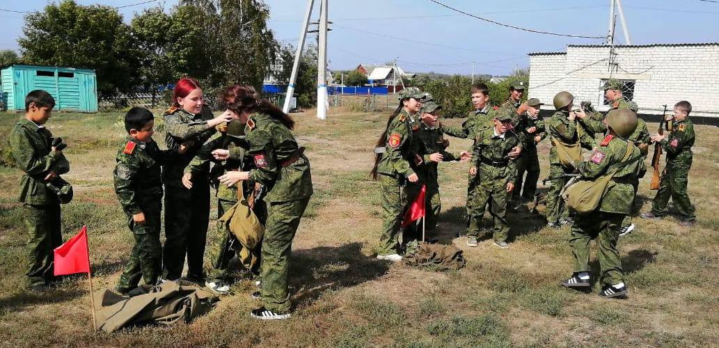 Долг и честь с «Оплотом»