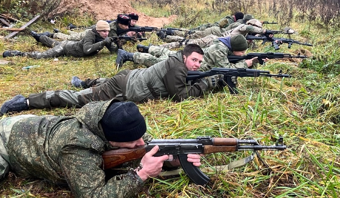 Где дождь и слякоть - не помеха