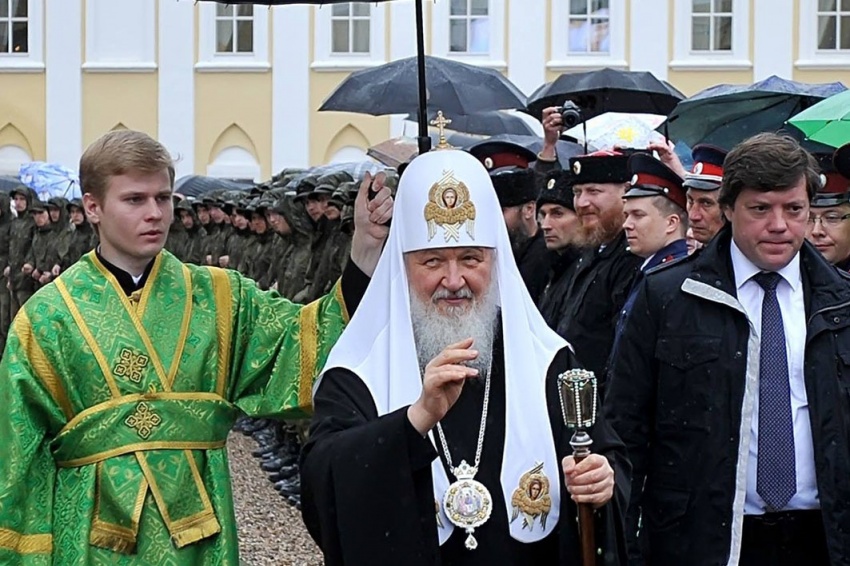 Тысячи паломников отпраздновали 350-летие обретения мощей святого преподобного Нила Столобенского Тысячи паломников отпраздновали 350-летие обретения мощей святого преподобного Нила Столобенского
