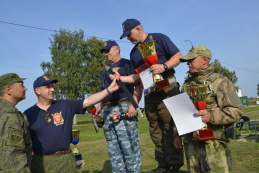 Совершенствуем военное мастерство