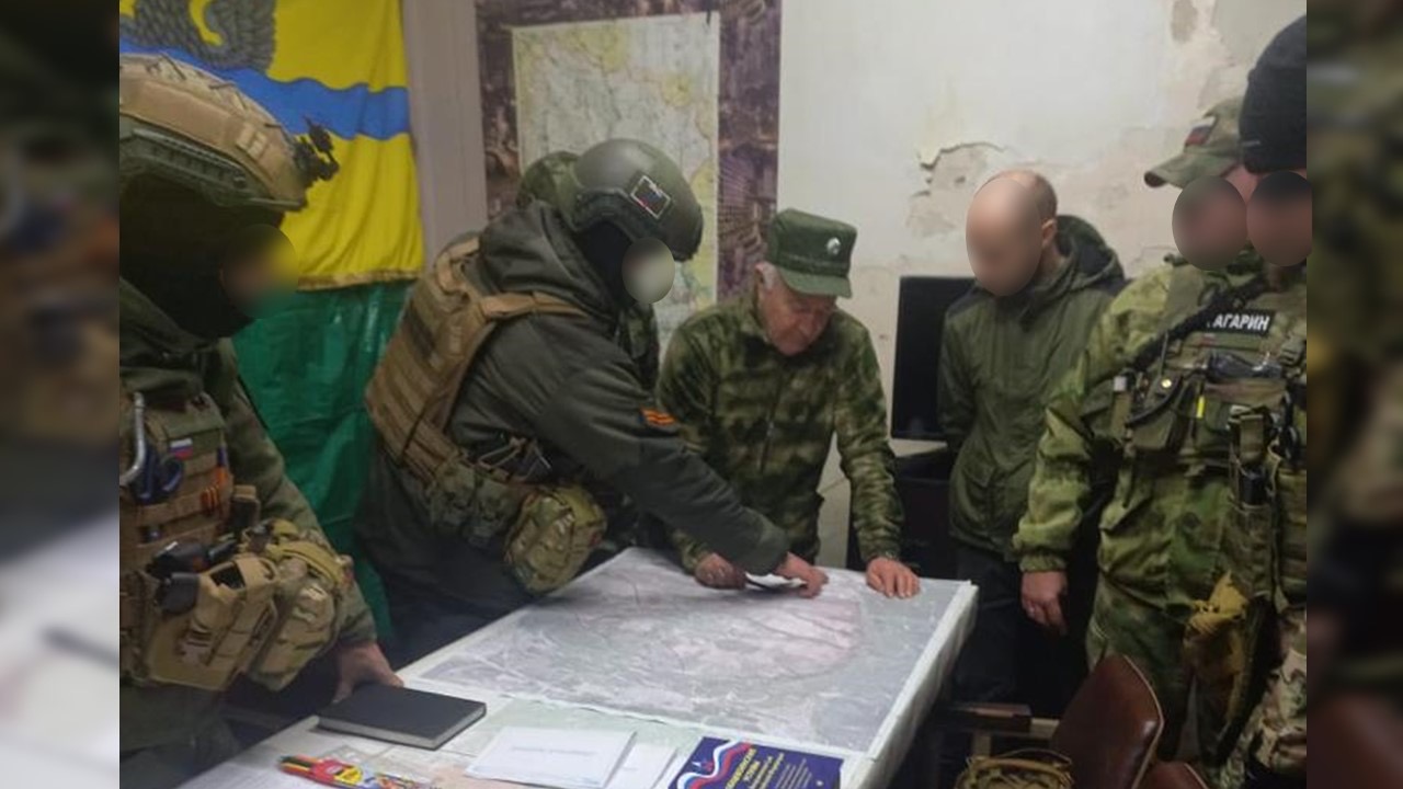 В стремлении к силе правды