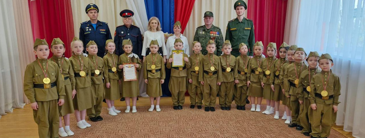 Победы юных дарований Победы юных дарований