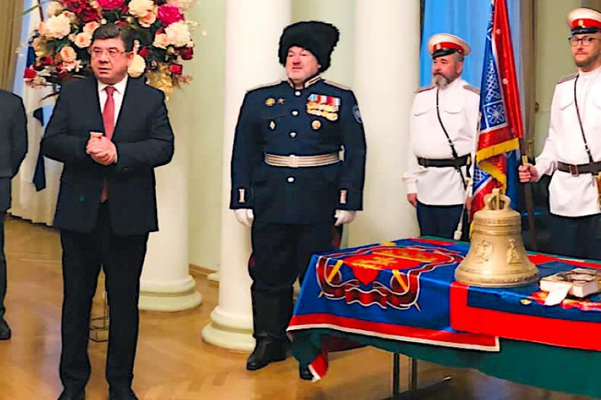 Память - звонят колокола Память - звонят колокола