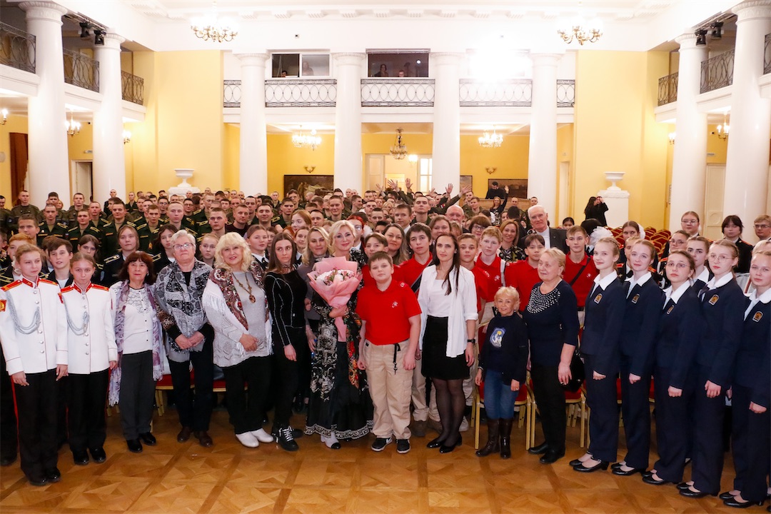 Время быть вместе
