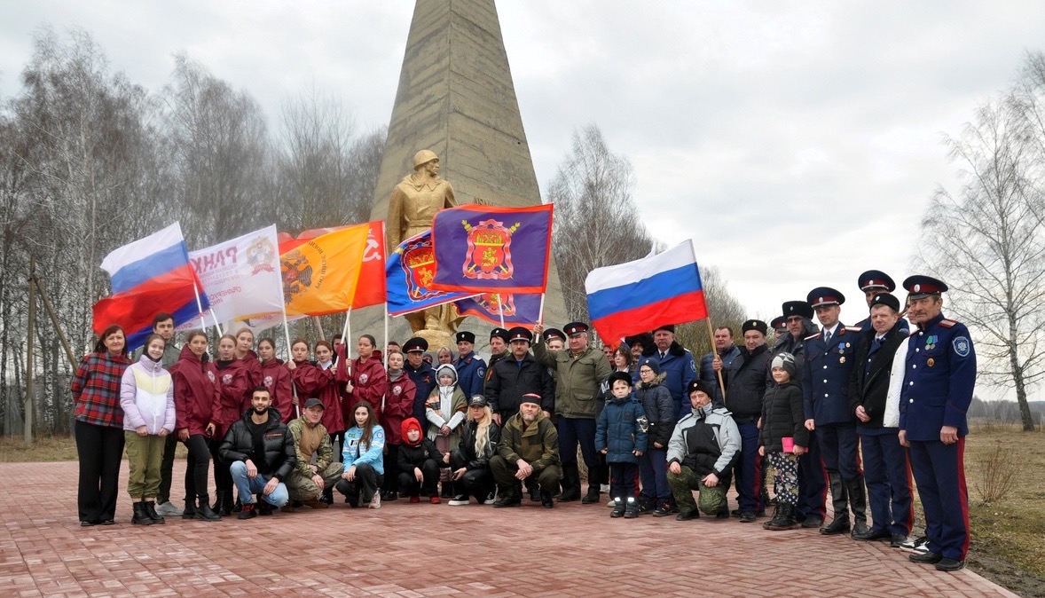 Неугасаемые ценности