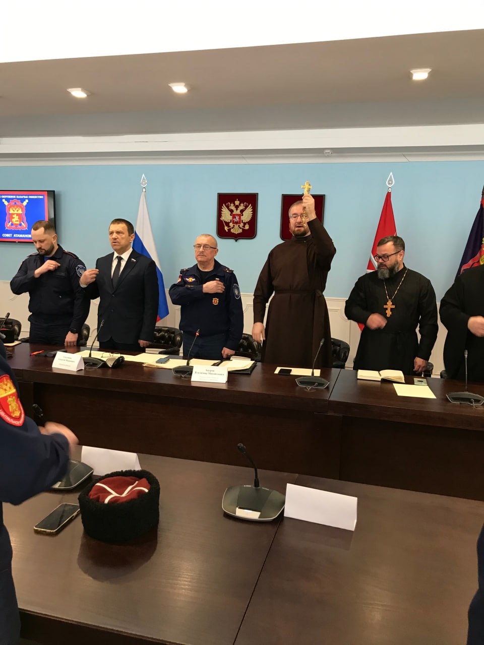 Есть задел. Будет ли поддержка?