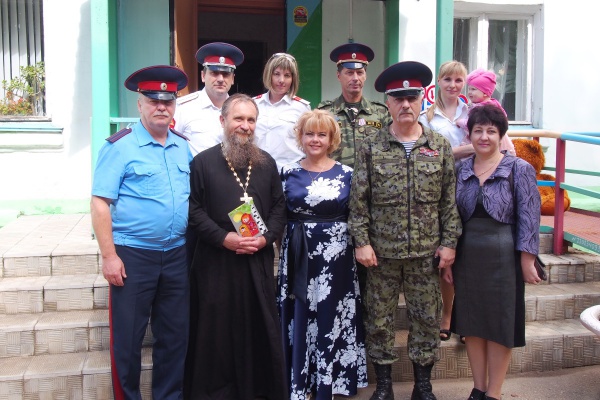 Праздник удался!