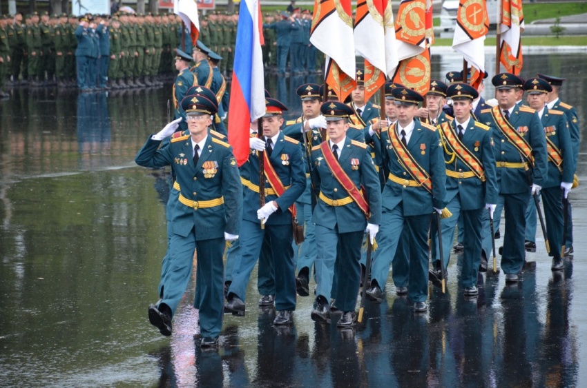 Боевой путь соединения Боевой путь соединения