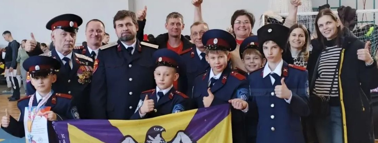 Сила в подвиге