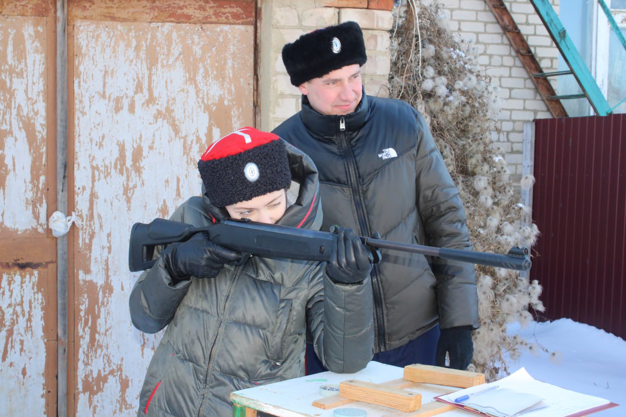 Новости от Орловского ОКО