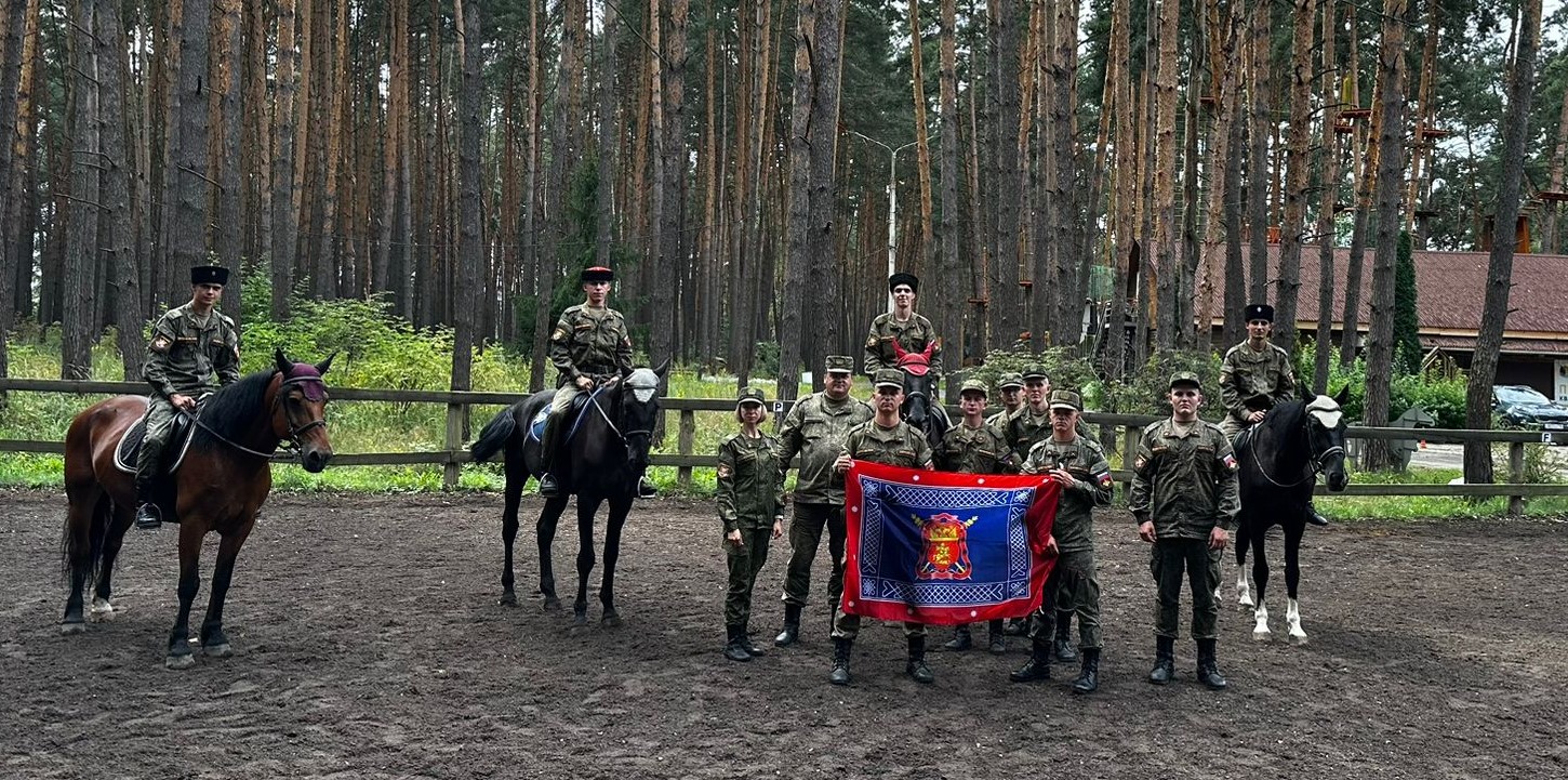 И служба, и отдых