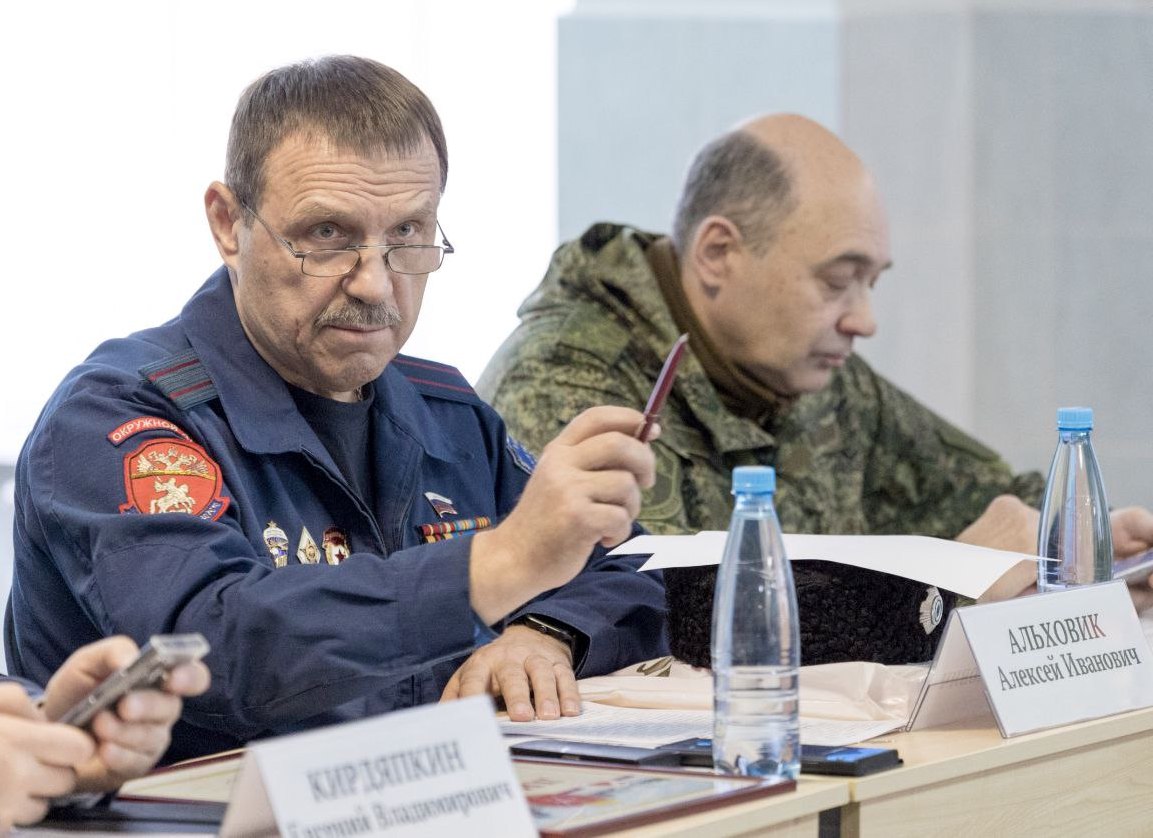 Выполнение положений Стратегии государственной политики в отношении российского казачества касаются всех