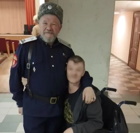 По зову сердца