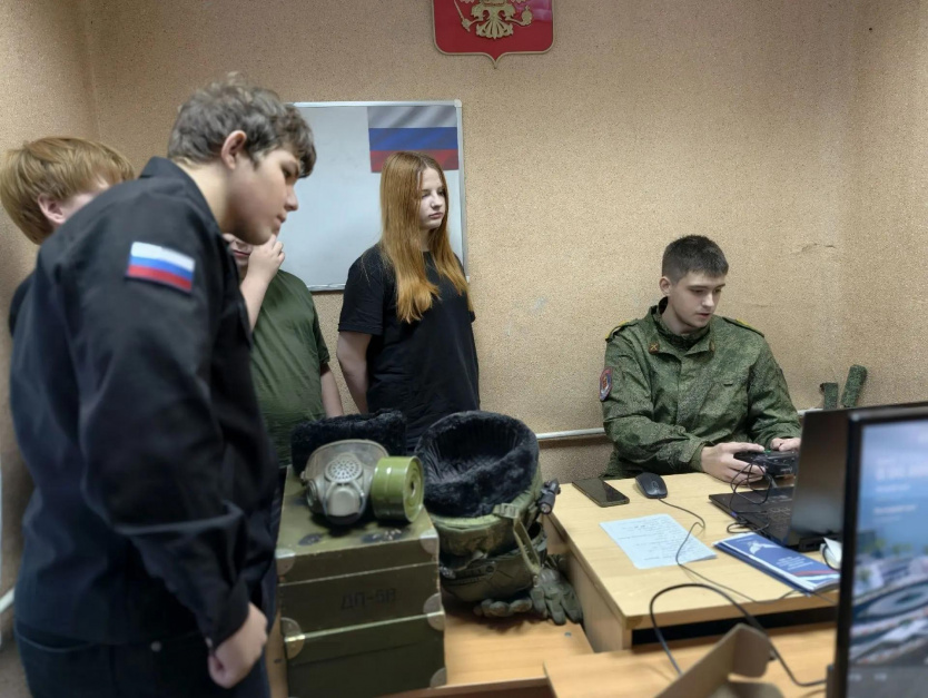 Инновационные технологии в образовании 