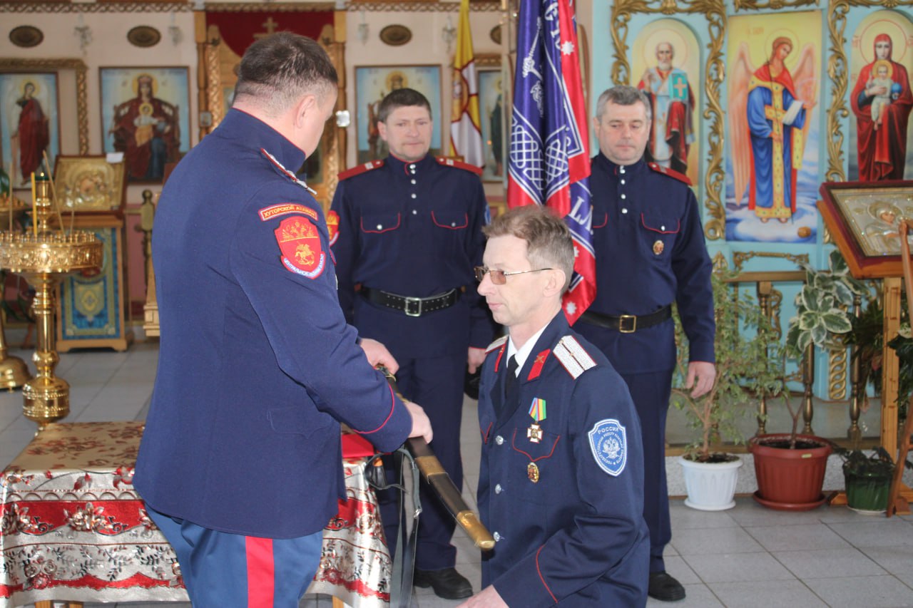 Новости от Орловского ОКО