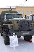 Совет атаманов ВКО ЦКВ прошел в расположении легендарной Софринской бригады