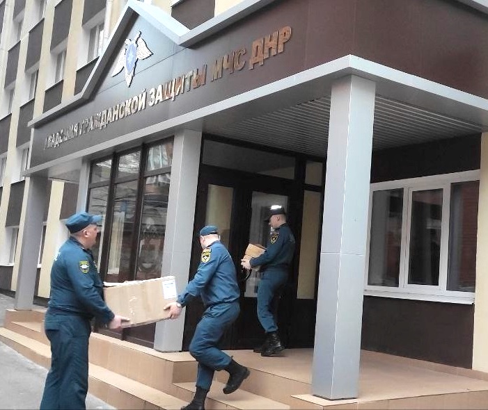 Путь к знаниям