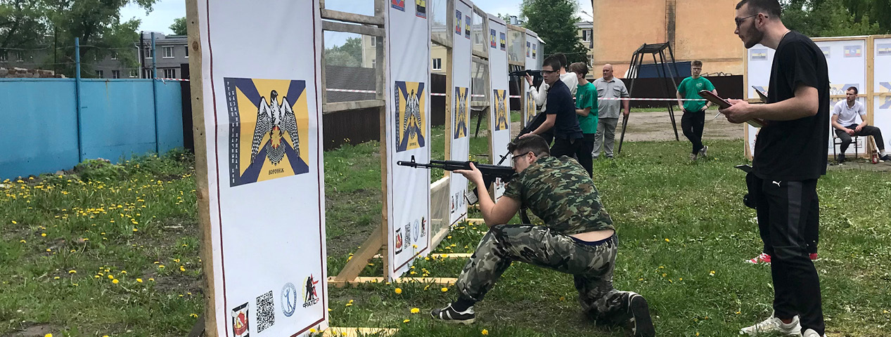 Опора на казачьи ценности Опора на казачьи ценности
