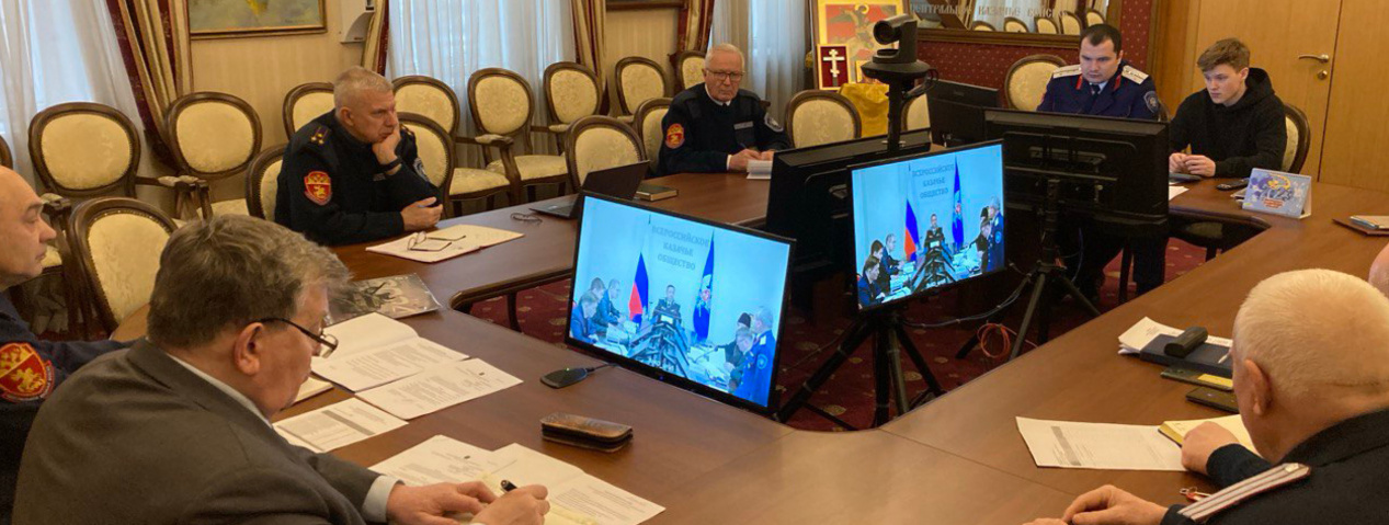 На волне взаимопонимания и результативности На волне взаимопонимания и результативности