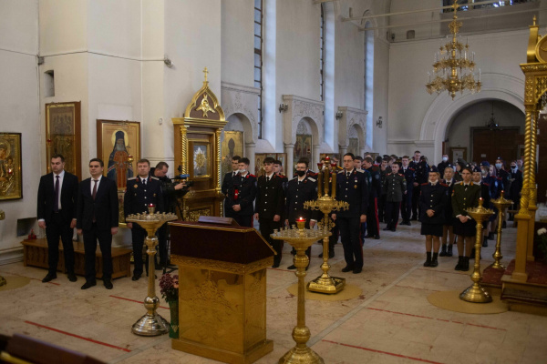 Чтобы жить казачьей жизнью