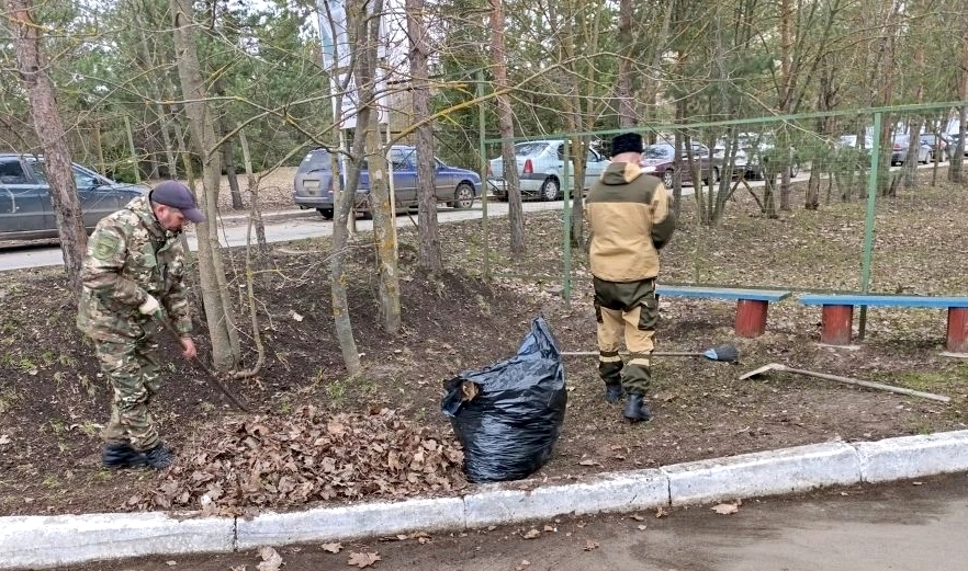 К Святому празднику - с верой и душой