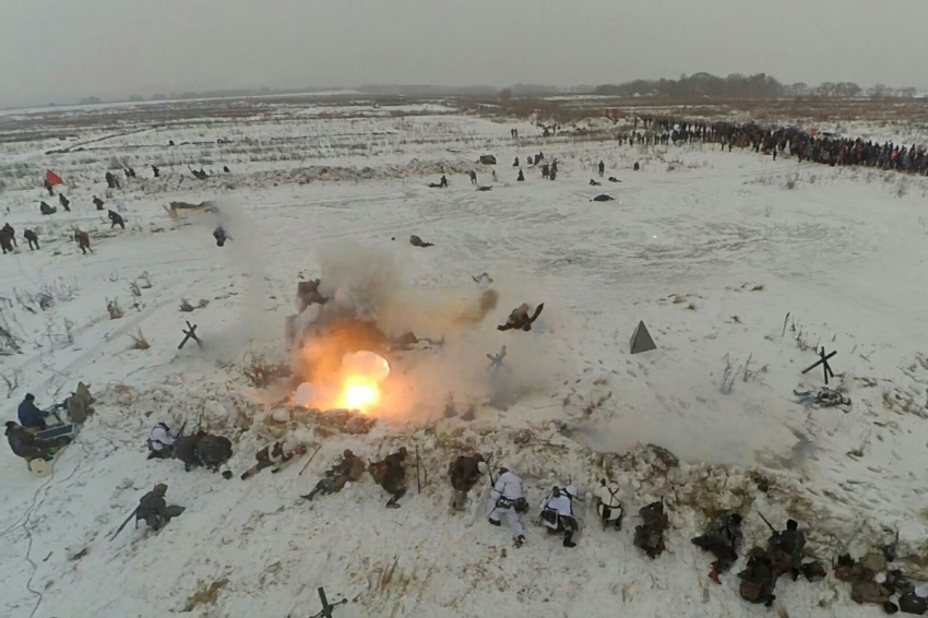 Подмосковные казаки получили опыт дорожно-патрульной службы Подмосковные казаки получили опыт дорожно-патрульной службы