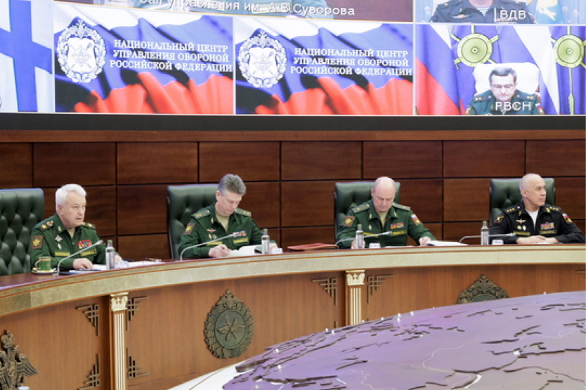 О службе по контракту