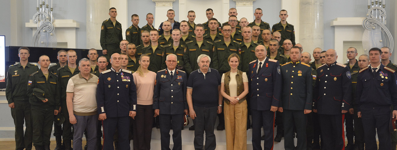 Торжество памяти и признания Торжество памяти и признания