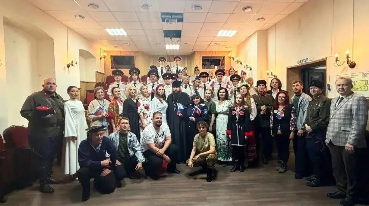 «За тебя, Родина-Мать!»: путь к пониманию патриотизма