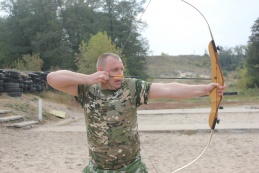 V турнир по военно-прикладному многоборью, посвященный памяти И.В. Сахно