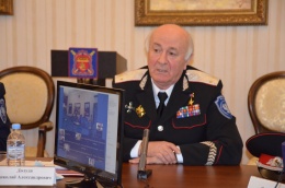 В Москве прошел ХХVI отчетный Большой войсковой Круг ВКО «Центральное казачье войско»