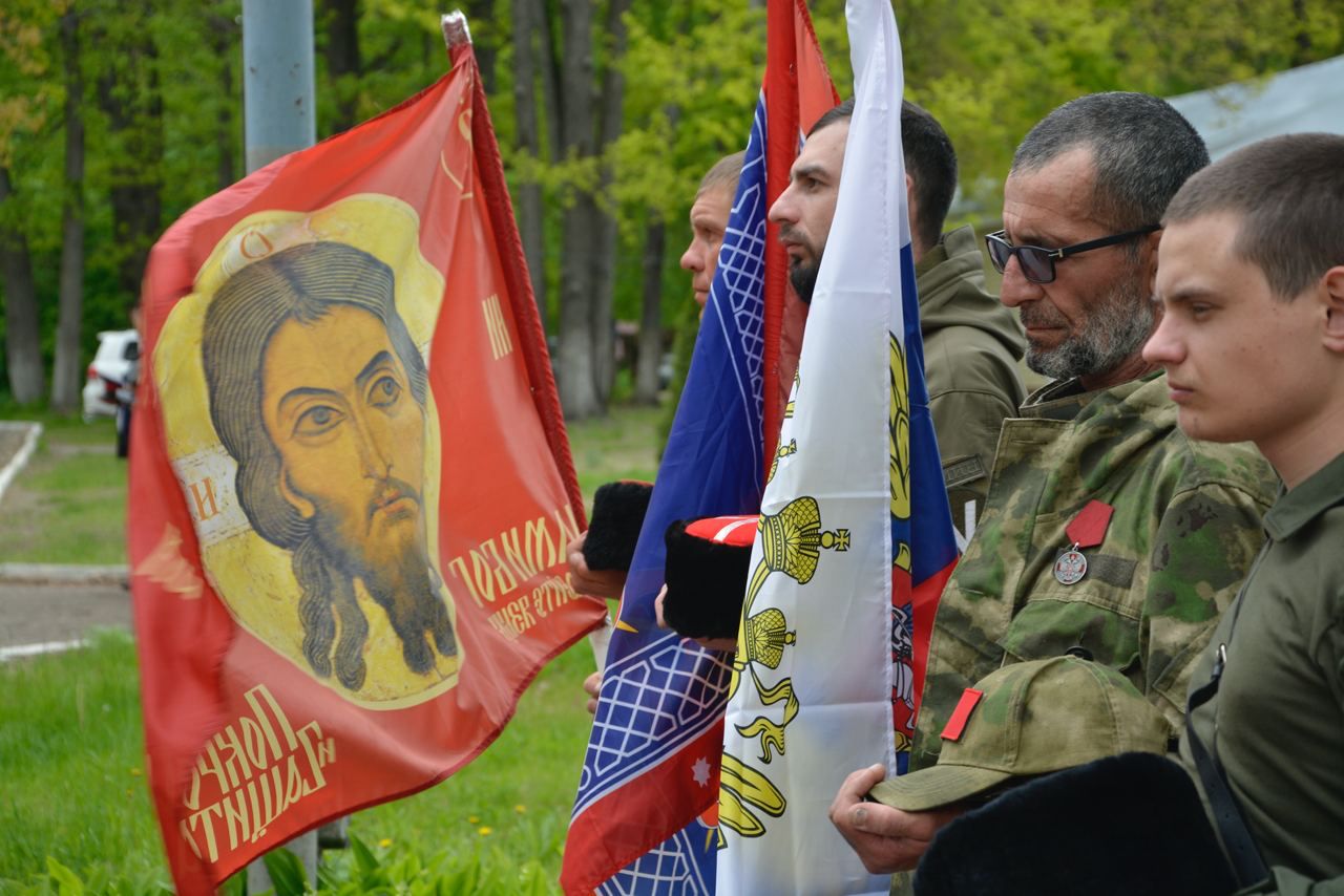 Мужество, проверенное временем