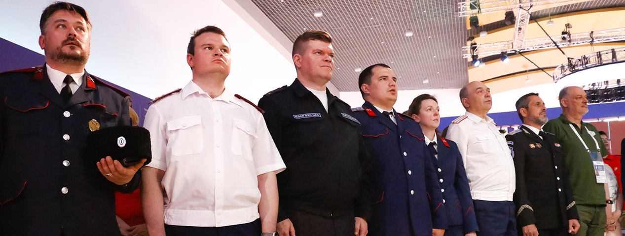 Быть, а не казаться!