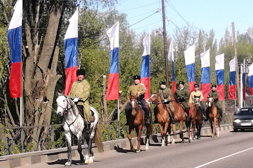 Дорогами памяти Дорогами памяти