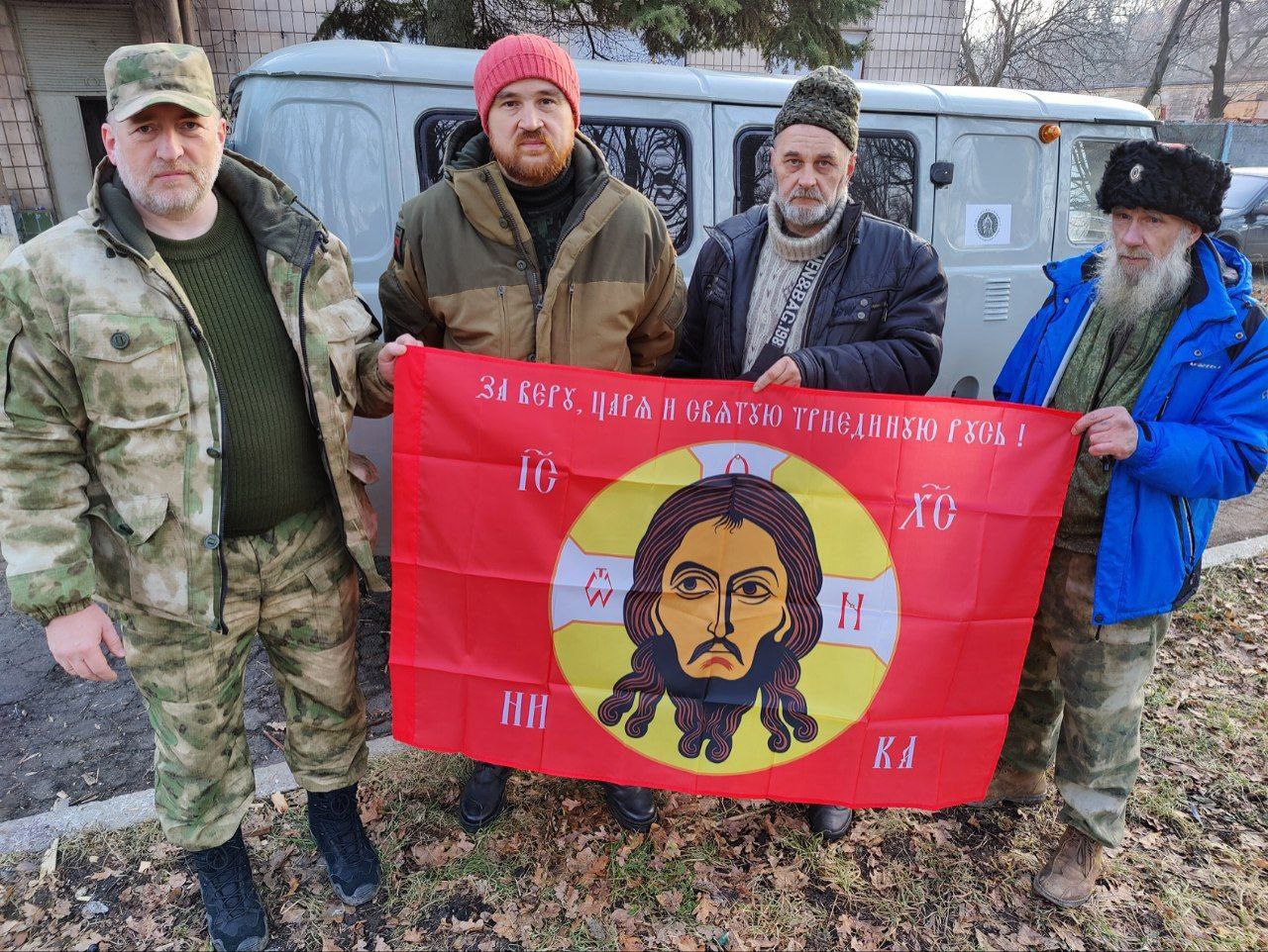 Писатель-казак отправил свою премию на нужды  специальной военной операции
