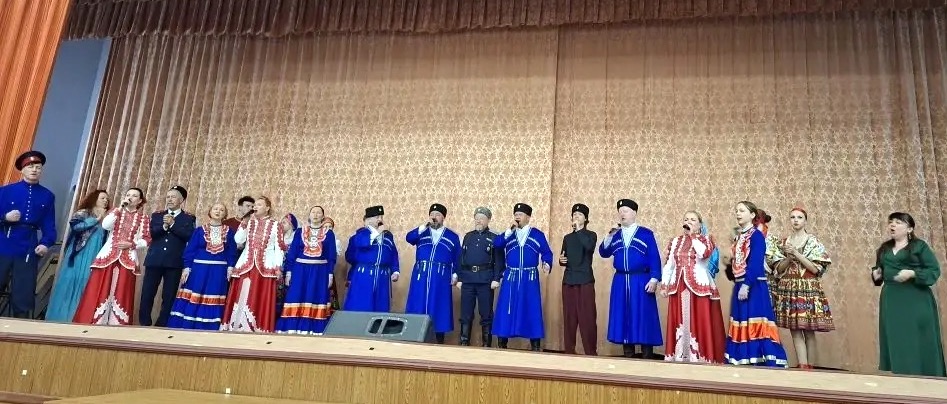 По зову сердца