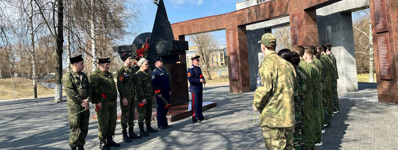 Сохраним нашу общую память Сохраним нашу общую память
