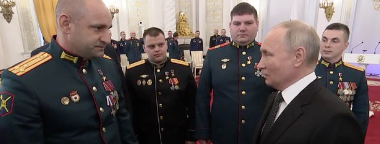 Наша Россия - наш Президент Наша Россия - наш Президент