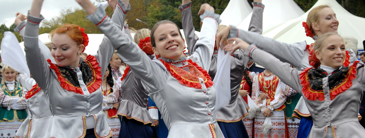 Обратимся к истокам: В столицу возвращается X Международный фестиваль «Казачья станица Москва» Обратимся к истокам: В столицу возвращается X Международный фестиваль «Казачья станица Москва»