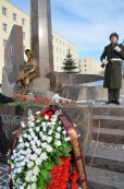 Совет атаманов ВКО ЦКВ прошел в расположении легендарной Софринской бригады