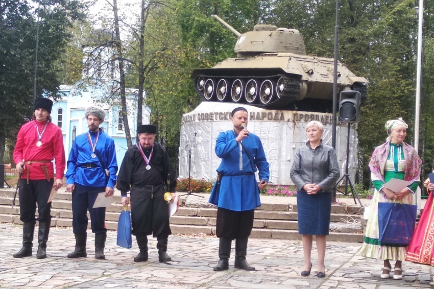 «Ярцевский рубеж – 2019» «Ярцевский рубеж – 2019»