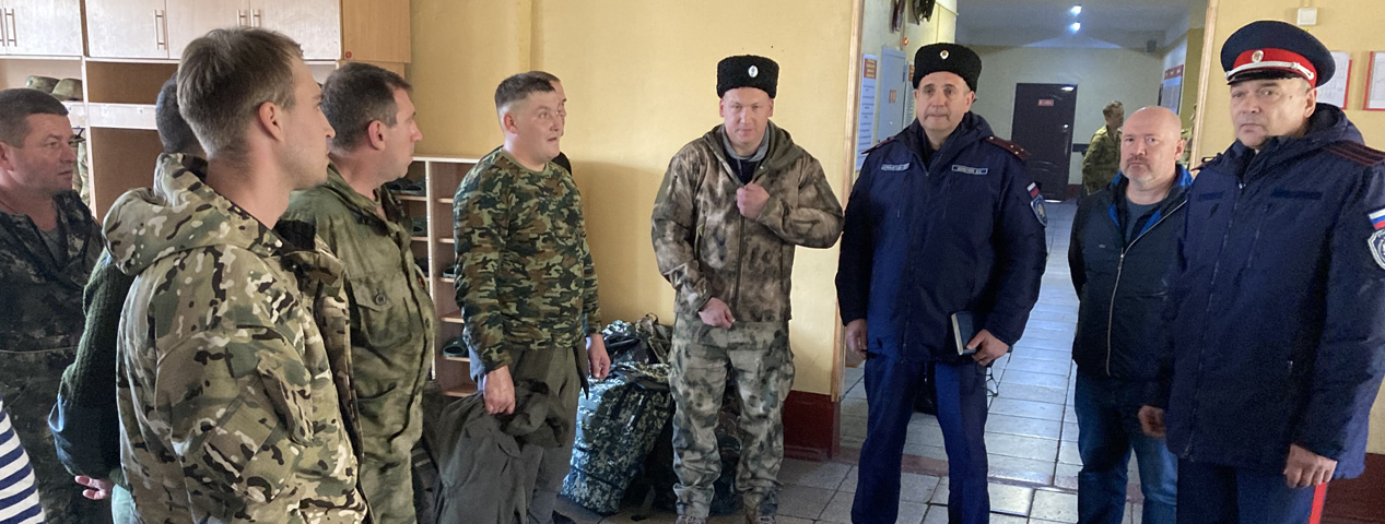 Боевой резерв: оттачиваем мастерство Боевой резерв: оттачиваем мастерство