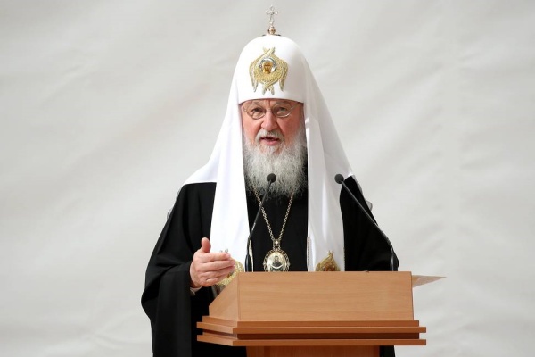 Патриаршее послание Преосвященным архипастырям, священнослужителям, монашествующим и мирянам 
