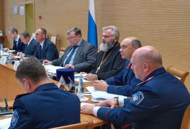 По государственным стандартам